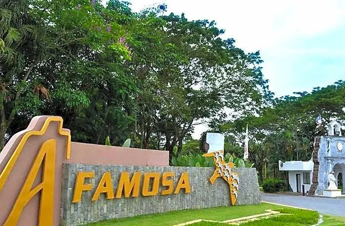 A'Famosa Resort Melaka