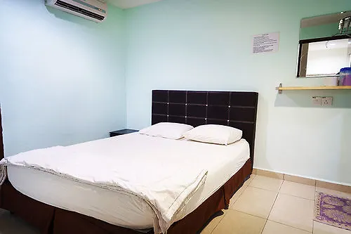 Hotel Sixty Six Malacca